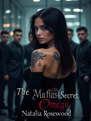 cover image of The Mafia's Secret Omega